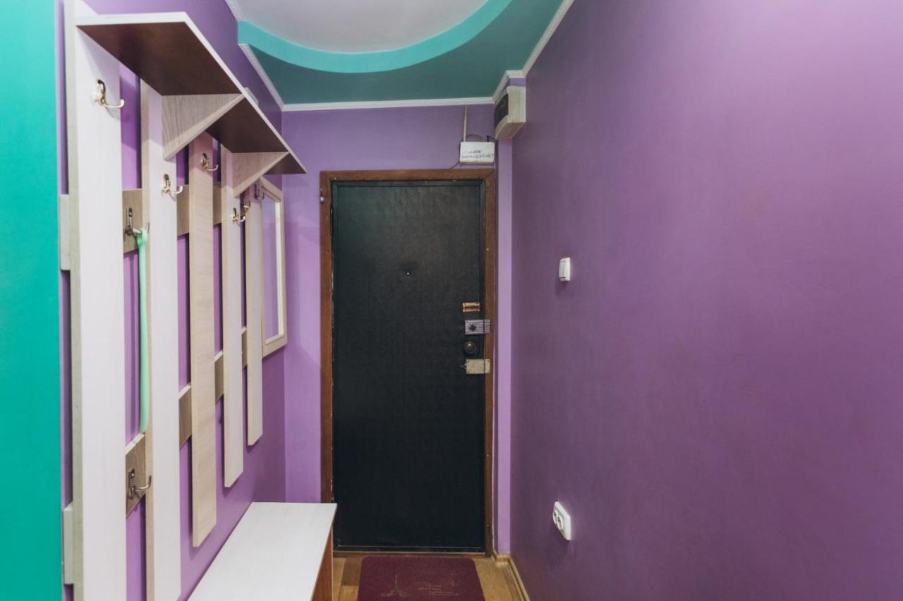 Перекопская Центр Люкс Квартира Посуточно Почасово Sumy Exterior photo