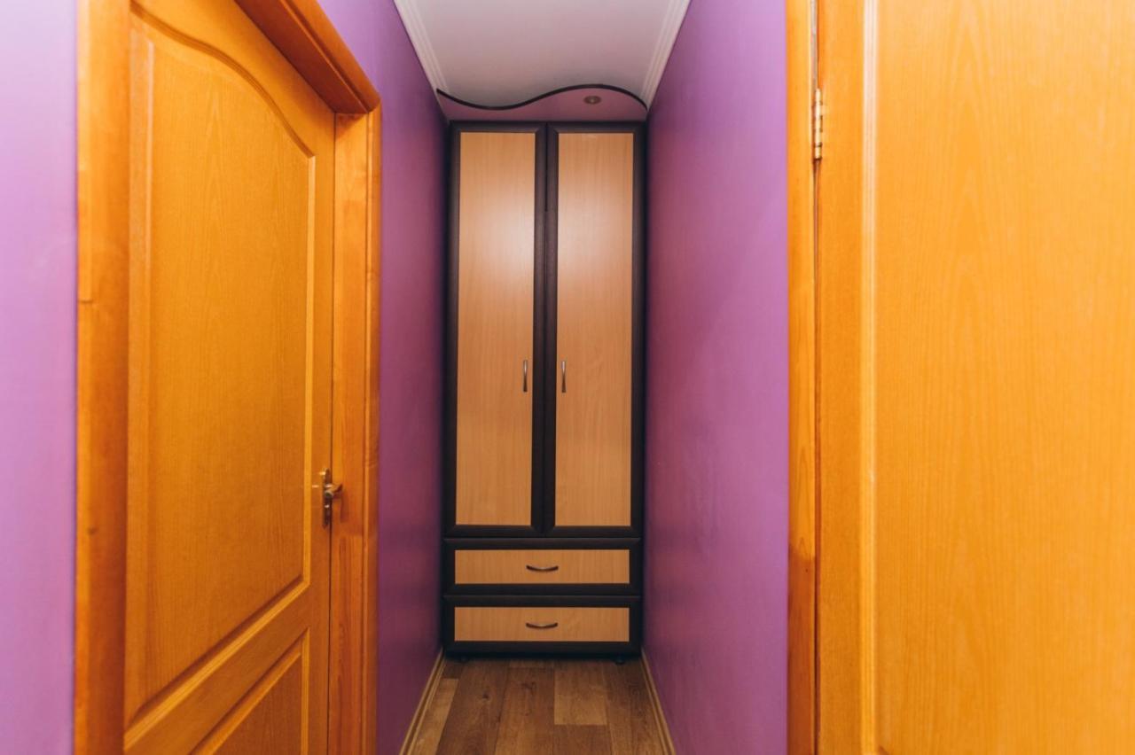 Перекопская Центр Люкс Квартира Посуточно Почасово Sumy Exterior photo